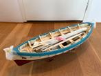 Reddingsboot van de historische TITANIC., Hobby en Vrije tijd, Modelbouw | Boten en Schepen, Ophalen, Zo goed als nieuw