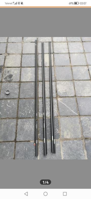 2  matrix matchkits voor de mtx v reeks  beschikbaar voor biedingen