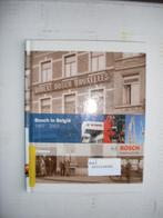 BOSCH IN BELGIE (1907-2007)TIENEN, Enlèvement ou Envoi, Comme neuf