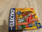 Electro voertuigen met 40 opdrachten, Ophalen of Verzenden, Gebruikt, Elektronica, Met geluid