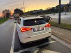 mercedes A180 2019, Auto's, Mercedes-Benz, Euro 6, 1396 cc, Wit, 5 deurs