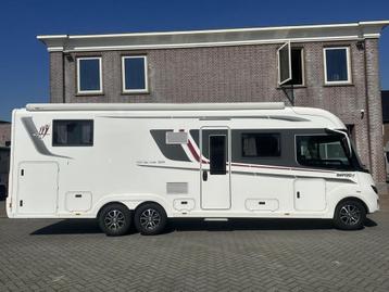Rapido Distinction I1090 Premium Edition beschikbaar voor biedingen