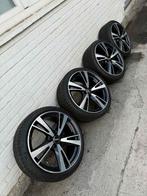 Jantes Audi RS3 19" Vw Skoda Seat, Gebruikt, Banden en Velgen, Personenwagen, Zomerbanden