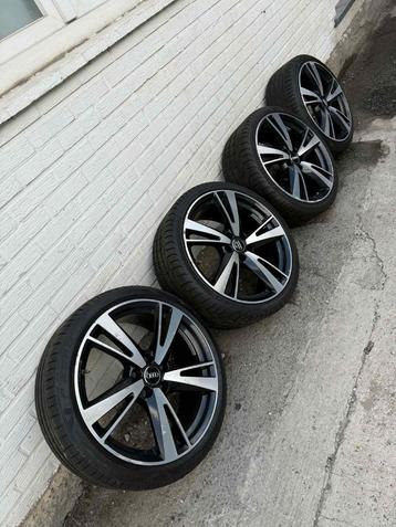 Jantes Audi RS3 19" Vw Skoda Seat beschikbaar voor biedingen
