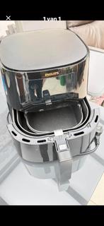 Airfreyer phillips, Elektronische apparatuur, Ophalen, Zo goed als nieuw, Airfryer XL, 1000 t/m 1499 gram