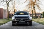 Volvo V40 2.0 T2 Black Edition * Navi * PDC * LED *, Auto's, Volvo, Stof, 4 cilinders, 1969 cc, Zwart