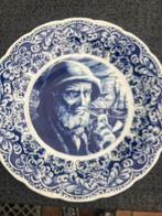 Delfts blauw,, Antiek en Kunst, Ophalen