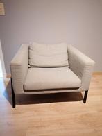 Ikea Koarp fauteuil / zetel, Huis en Inrichting, Ophalen, Gebruikt