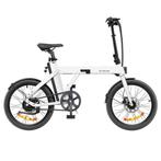 ENGWE P20 witte elektrische fiets met plus koppelsensor, Verzenden, Nieuw