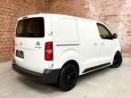 Prachtige CITROËN JUMPY 1.5 BlueHDI L1 met garantie!, Auto's, Bestelwagens en Lichte vracht, Voorwielaandrijving, 75 kW, Stof