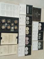 Koninklijk zilver munten, Ophalen