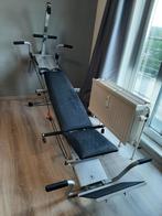 Kettler Multi-Gym 7819, Enlèvement, Utilisé, Vélo d'appartement, Métal