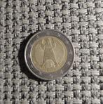 2 Euro muntstuk, Ophalen, Duitsland, 2 euro, Losse munt