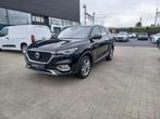 MG HS 1.5 TGDI Luxury, Auto's, MG, Voorwielaandrijving, Gebruikt, 4 cilinders, Zwart