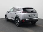 Peugeot 2008 1.5 BlueHDi Allure Apple Carplay| Camera| Cruis, Stof, Gebruikt, Euro 6, 4 cilinders