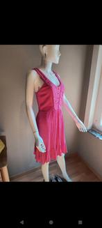 Kleed NafNaf maat 38, Vêtements | Femmes, Robes, Taille 38/40 (M), Enlèvement ou Envoi, Rose, Au-dessus du genou