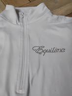 Equiline wedstrijdshirt, Dieren en Toebehoren, Paardrijkleding, Ophalen, Zo goed als nieuw, Dames, Bovenkleding