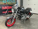 2005 Ducati Monster Senna 620, Motoren, Bedrijf, Overig
