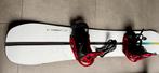 Burton Snowboard Custom Camber 158+Genesisbinding 295 euro, Enlèvement ou Envoi, Comme neuf, Planche
