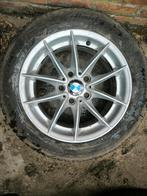 Velgen BMW 16", Ophalen