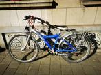 Vélo 24 pouces, Vélos & Vélomoteurs, Autres marques, Moins de 10 vitesses, Enlèvement, Utilisé