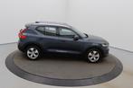 (2AGN924) VOLVO XC40, Auto's, Voorwielaandrijving, Stof, Gebruikt, Euro 6