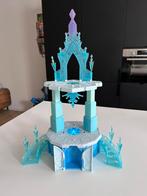 Frozen magisch ijskasteel, Kinderen en Baby's, Ophalen of Verzenden, Gebruikt