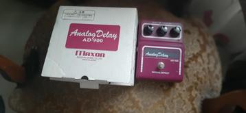 Maxon ad-900 (Japan) beschikbaar voor biedingen