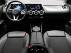 Mercedes-Benz EQA 250 + CARPLAY + LED + SENSOREN + CAMERA +, Auto's, Mercedes-Benz, Stof, Zwart, 5 zetels, 5 deurs
