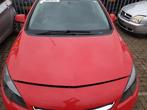 Motorkap van een Opel Astra (Z50B), Gebruikt, Opel, Ophalen of Verzenden, Motorkap