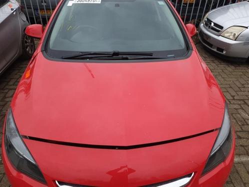 Motorkap van een Opel Astra (Z50B), Auto-onderdelen, Carrosserie, Motorkap, Opel, Gebruikt, 3 maanden garantie, Ophalen of Verzenden