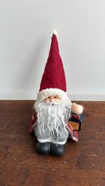 Keramische kerstman decoratie, Diversen, Ophalen, Nieuw