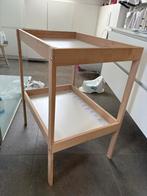 Verzorgingstafel / commode baby, Huis en Inrichting, Ophalen, Zo goed als nieuw