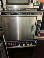 MenuMaster jetwave, Ophalen