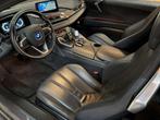 BMW i8 Coupé Nieuwstaat Garantie, Auto's, Automaat, 4 zetels, Gebruikt, Zwart