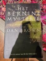 Dan Brown - Het Bernini mysterie, Ophalen, Dan Brown