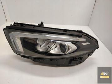 Mercedes A-Klasse W177 Full Led High Performance linkerlamp beschikbaar voor biedingen