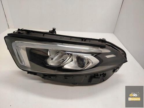 Mercedes A-Klasse W177 Full Led High Performance linkerlamp, Auto-onderdelen, Verlichting, Mercedes-Benz, Gebruikt