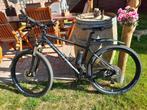 fiets, 53 tot 57 cm, Ophalen, Zo goed als nieuw, Giant