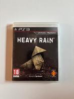 Heavy Rain pour PlayStation 3 (PS3), Enlèvement ou Envoi, Utilisé