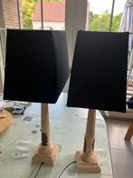 Tafel- of nachtlamp, Huis en Inrichting, Lampen | Tafellampen, Ophalen, Zo goed als nieuw