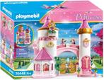 *94    playmobil 70448 château de la princesse (+4)    *47€, Enfants & Bébés, Jouets | Playmobil, Enlèvement, Comme neuf