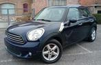 MINI Cooper D Countryman 1.6 diesel ( euro 5 ), Auto's, Mini, Euro 5, 4 cilinders, 115 g/km, 5 deurs