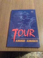 Tour de France 2001 / Tour Almanak, Collections, Articles de Sport & Football, Envoi, Comme neuf, Livre ou Revue