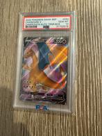 Charizard SWSH BSP V #050 PSA10 Pokemon Kaart, Ophalen, Nieuw, Losse kaart