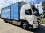 Volvo FM9-300 GLOBE - 4x2 - BOX 7m40 + TAILLIFT - I-SHIFT -, Auto's, Automaat, Achterwielaandrijving, Bedrijf, Diesel