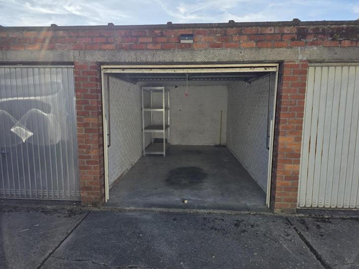 Garagebox te huur – Wilrijk, Immo, Garages en Parkeerplaatsen, Provincie Antwerpen