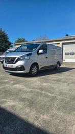 Nissan NV300  Bouwjaar 2021 145ph(107kw) Diesel Euro 6b .adp, Auto's, Bluetooth, Diesel, Particulier, Te koop