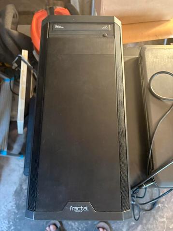 7 volledige computers  beschikbaar voor biedingen