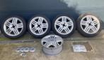 jantes alu renault, Velg(en), 16 inch, Ophalen